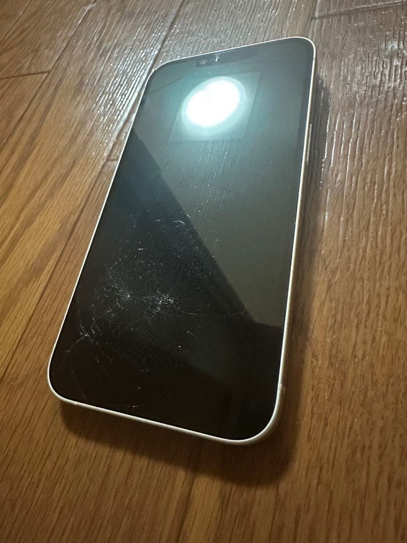 iPhone14 128GB ⭐︎ジャンク品