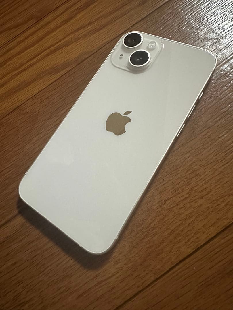 iPhone14 128GB ⭐︎ジャンク品