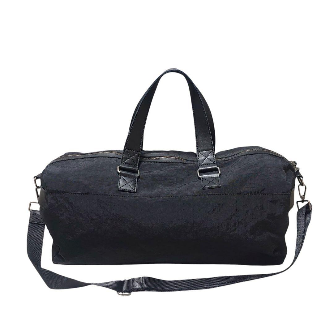 DIESEL Industry ナイロン 2way ボストンバッグ