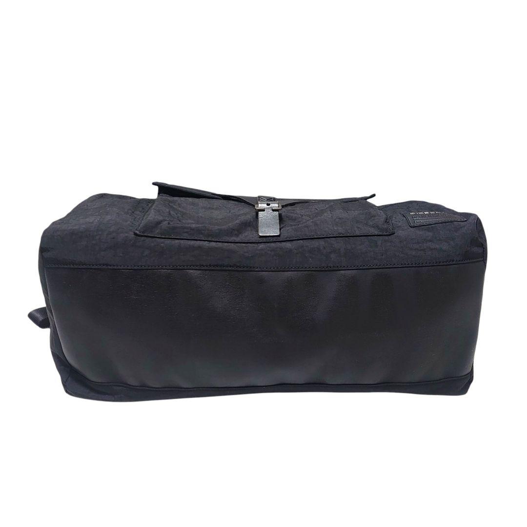 DIESEL Industry ナイロン 2way ボストンバッグ