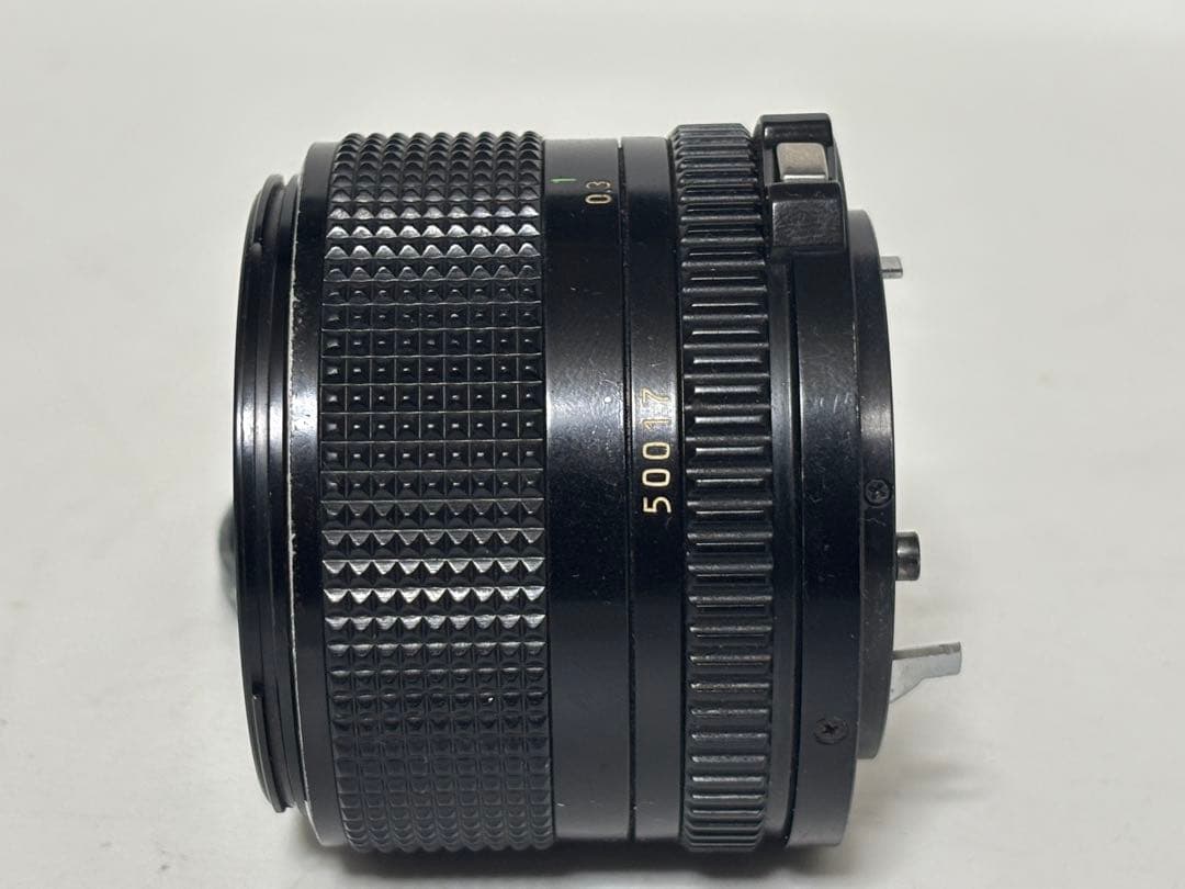 Canon キヤノン NEW FD 35mm f2 FDマウント #2