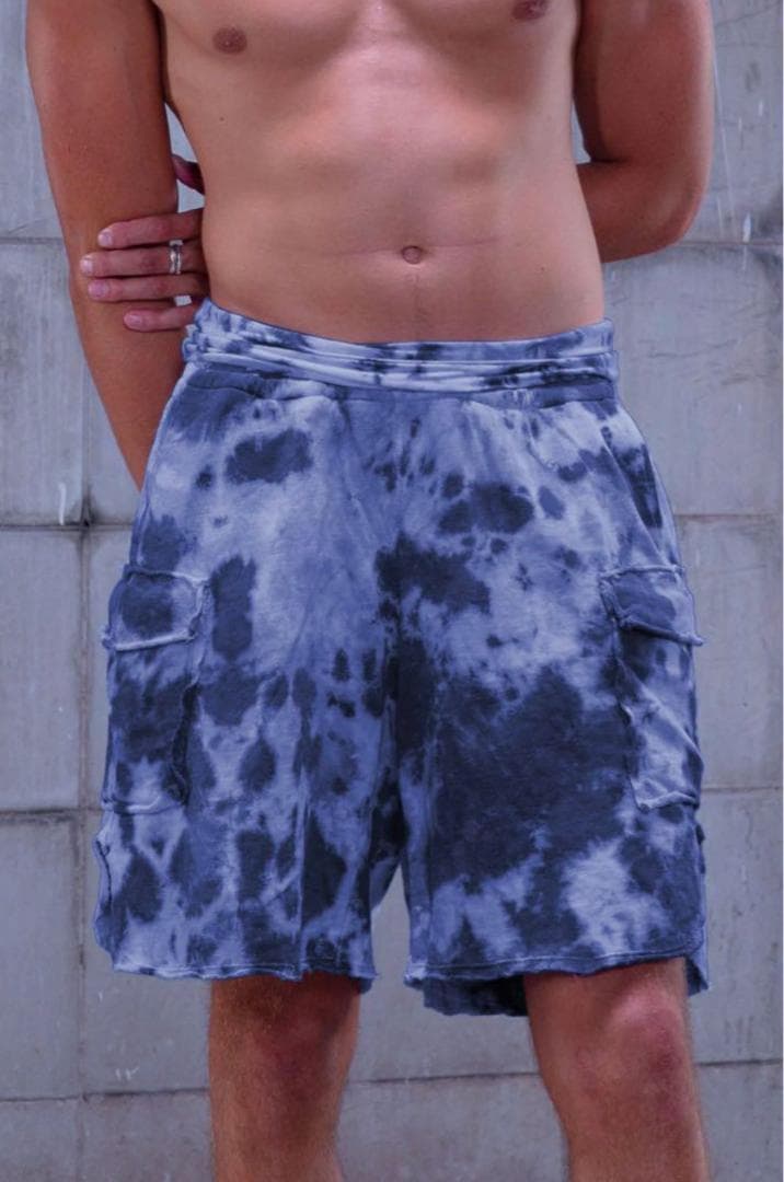 新作　salsation サルセーション　Unisex shorts Lサイズ