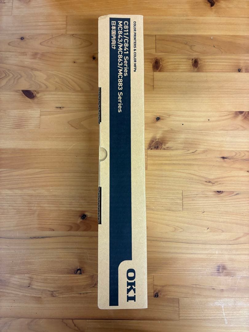 【週末セール】OKI 純正 トナーカートリッジ TNR-C3LK2　2個セット