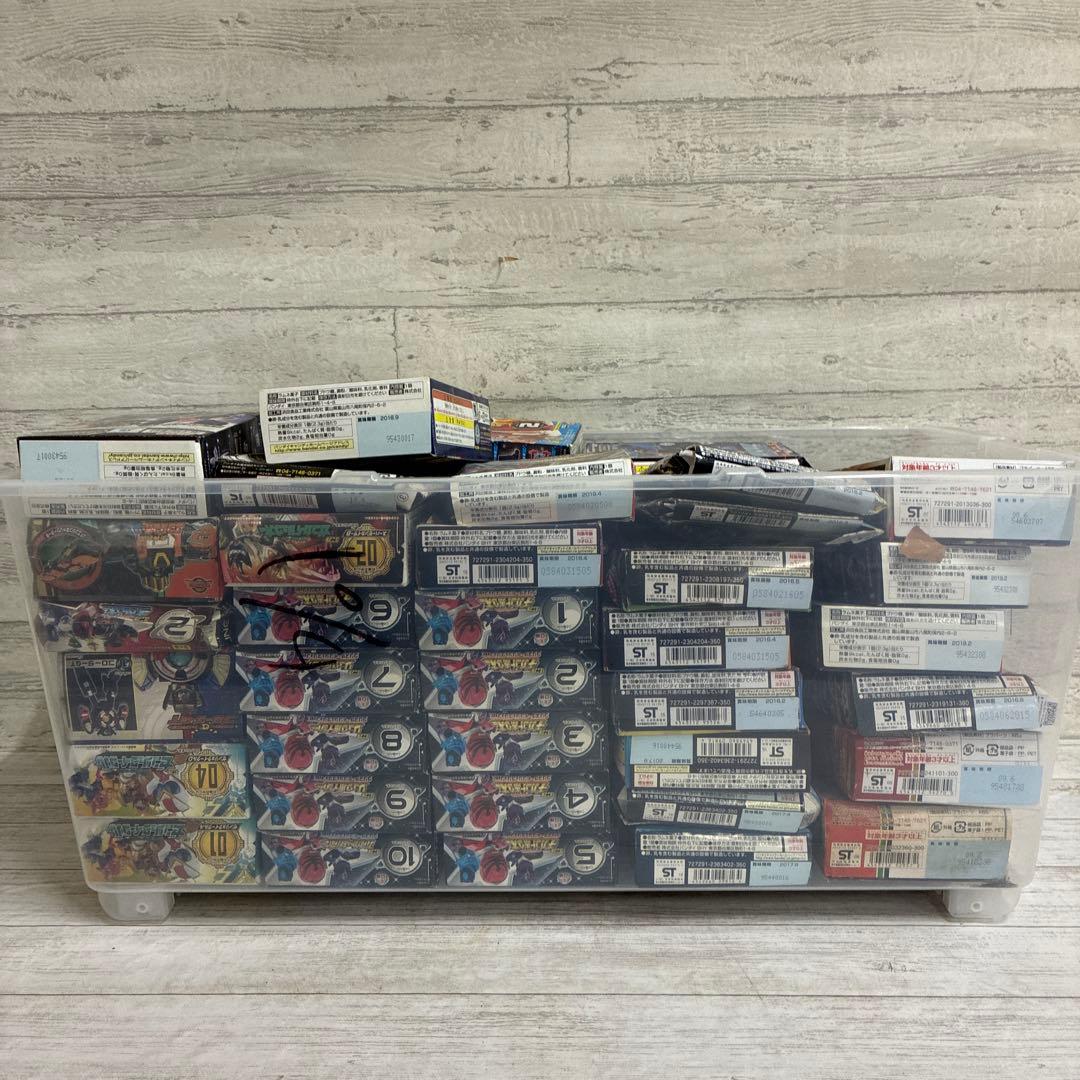 ミニプラ まとめ売り