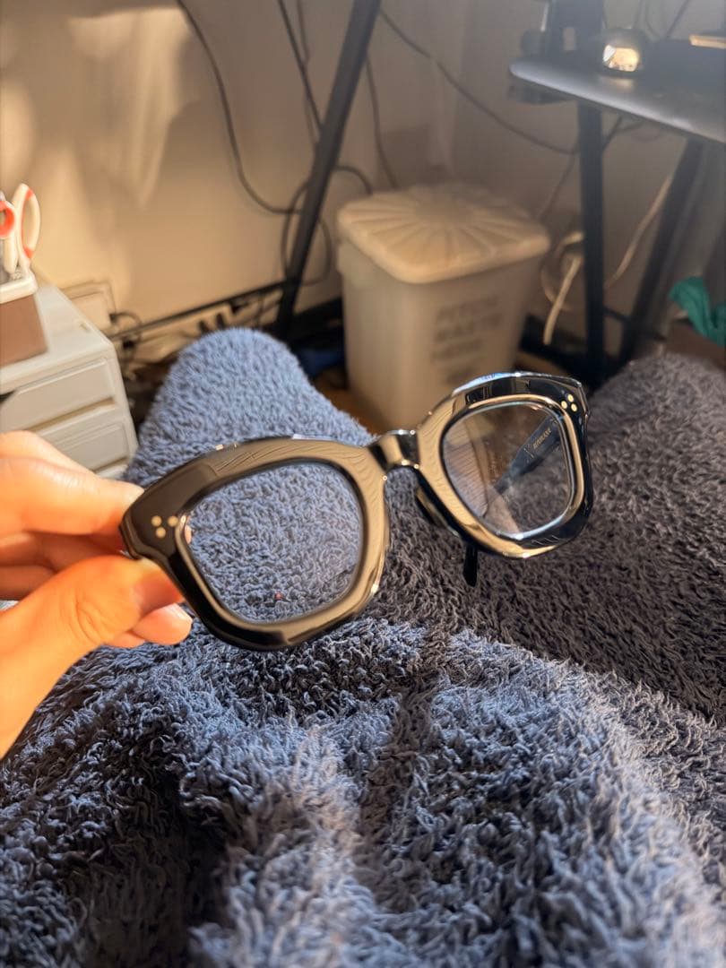 SAUVAGE REPUBLIQUE サバージュ サングラス メガネ