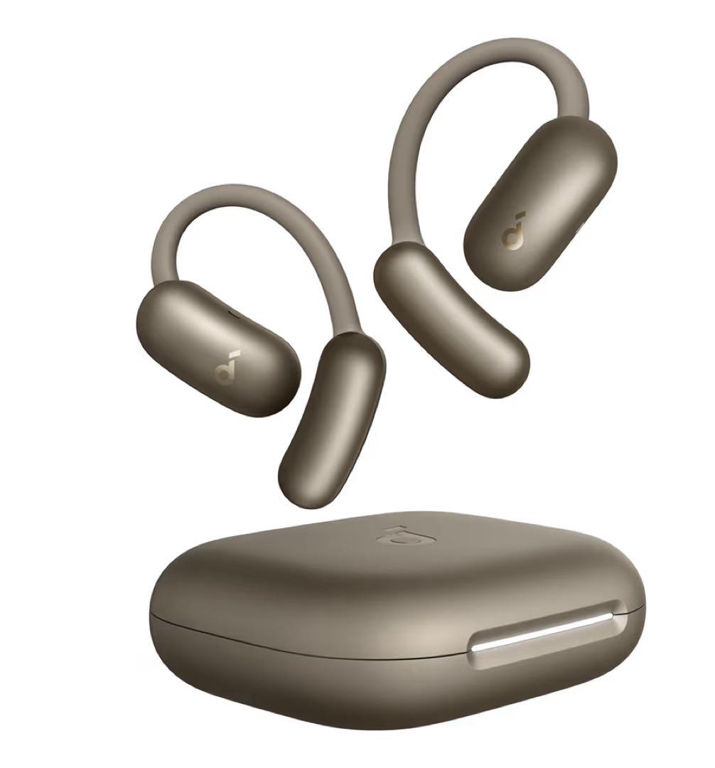 ✨新品✨ Anker soundcore AeroFit2 ワイヤレスイヤホン