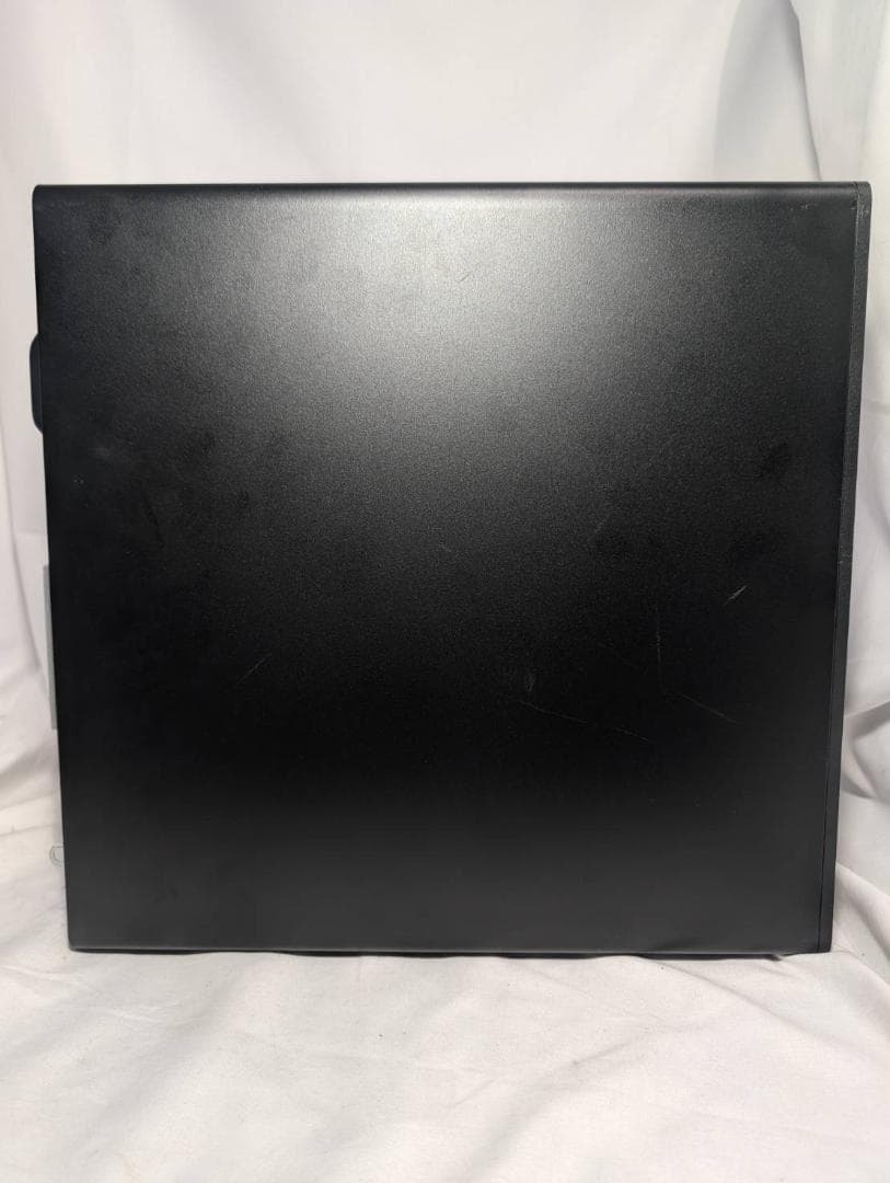 Windowsデスクトップ HP EliteDesk 800 i7/16GB/SSD&HDD/Win11