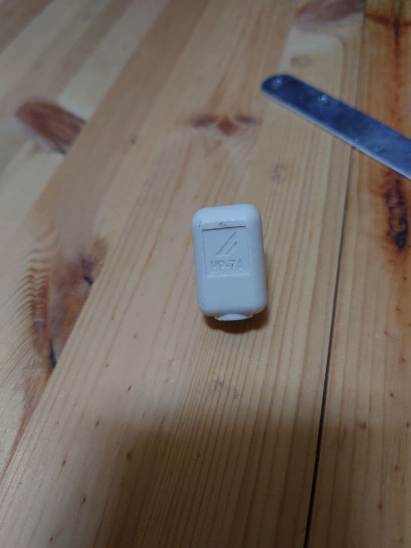 DXアンテナ　コンセントプラグ　HP-7A　67個