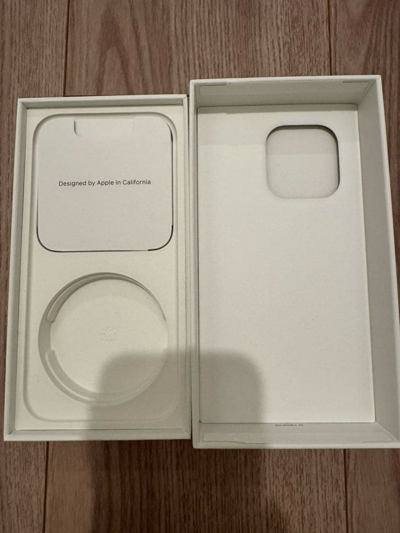 Apple iPhone 14 Pro 128GB ディープパープル