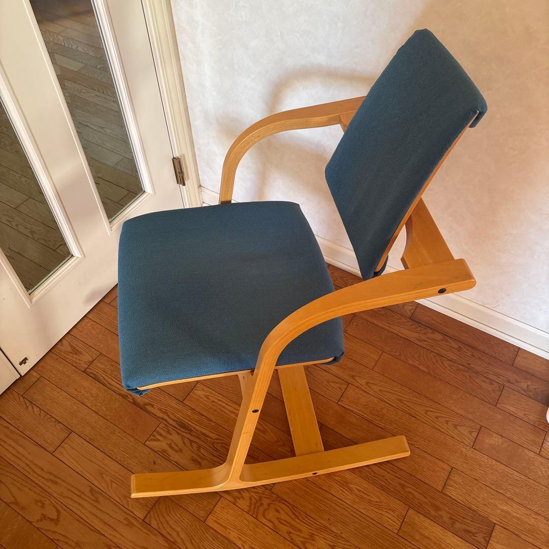 STOKKE/VARIER ACTULUM バランスチェア