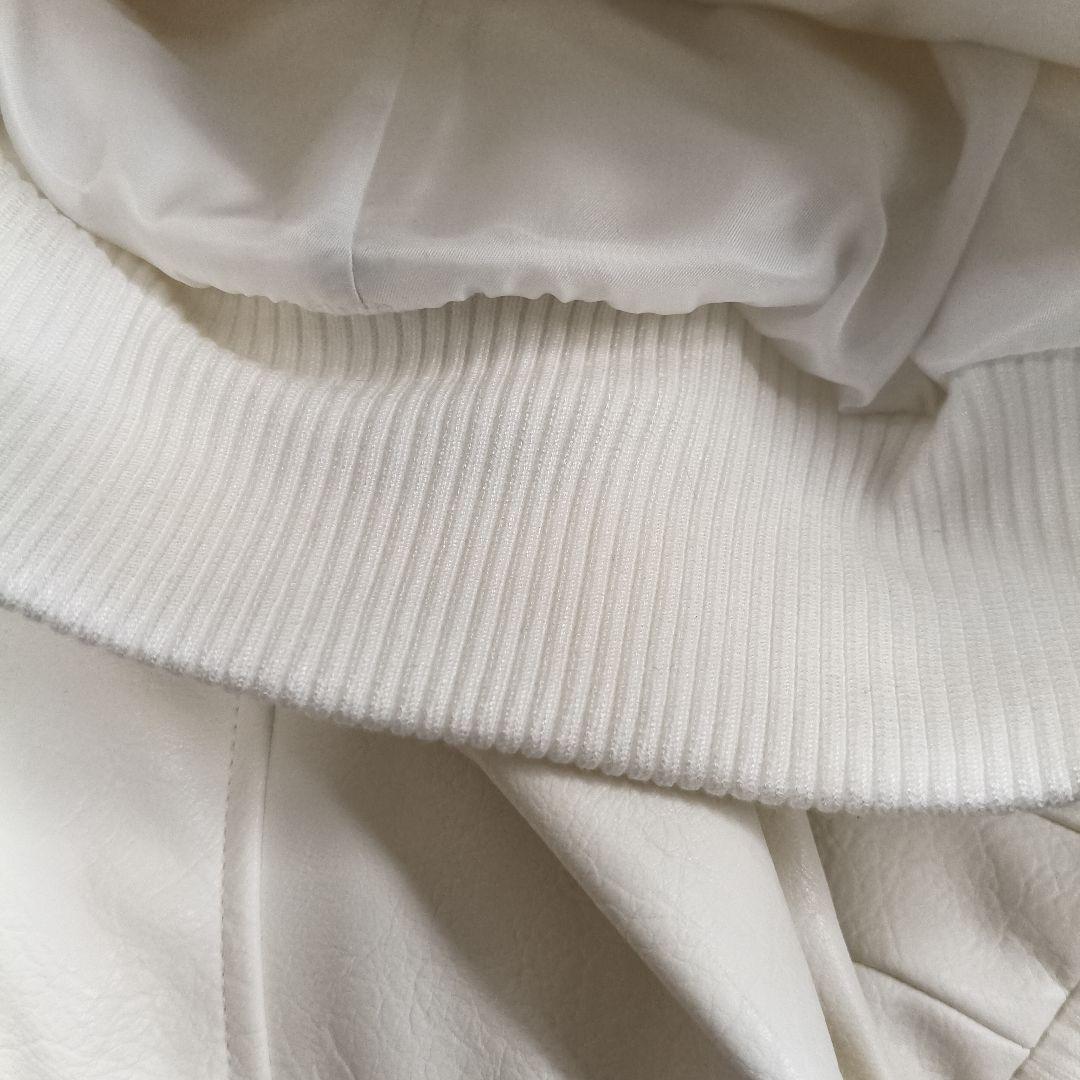 REBEL WAVE ジャケット アウター 冬