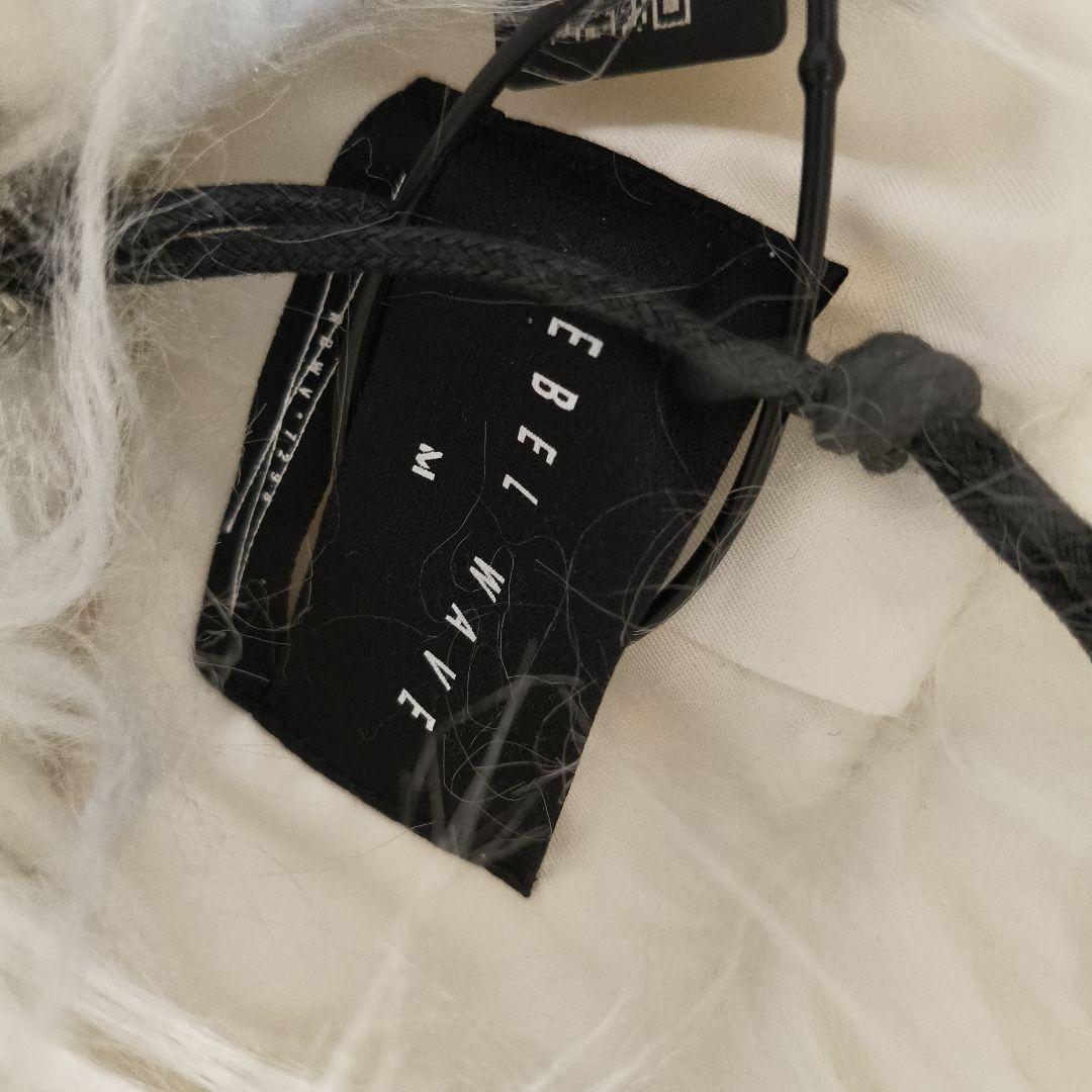 REBEL WAVE ジャケット アウター 冬