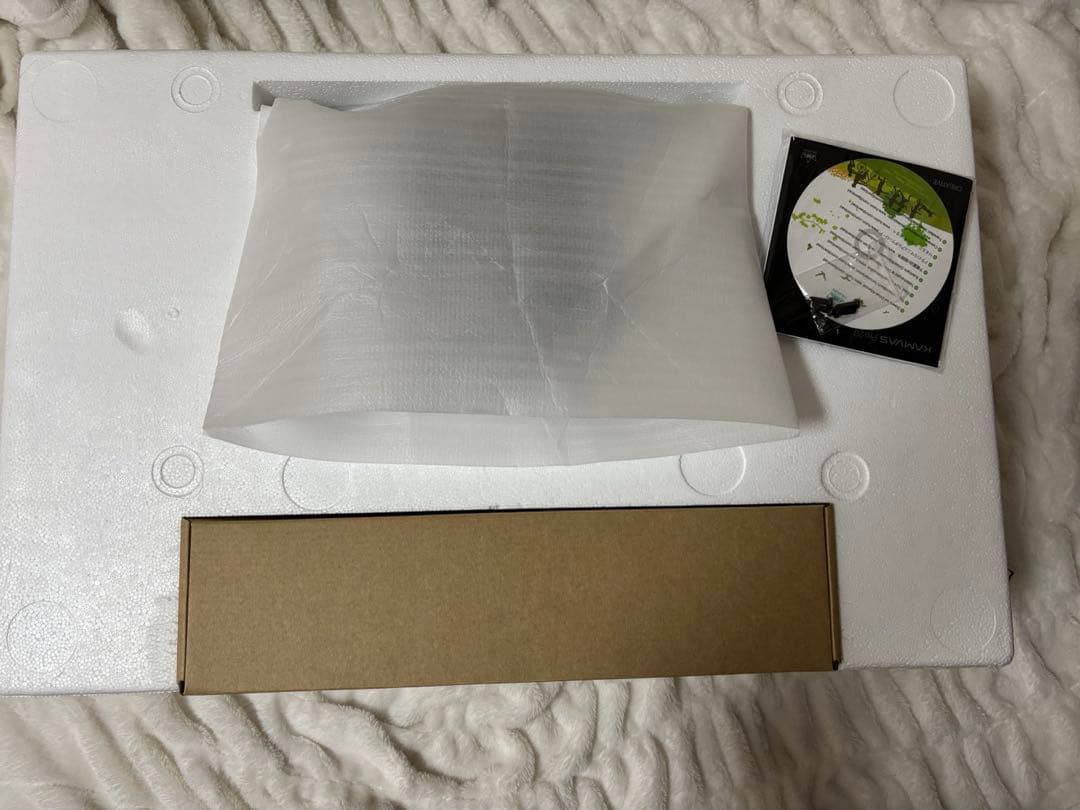 Huion Kamvas Pro20 液晶タブレット