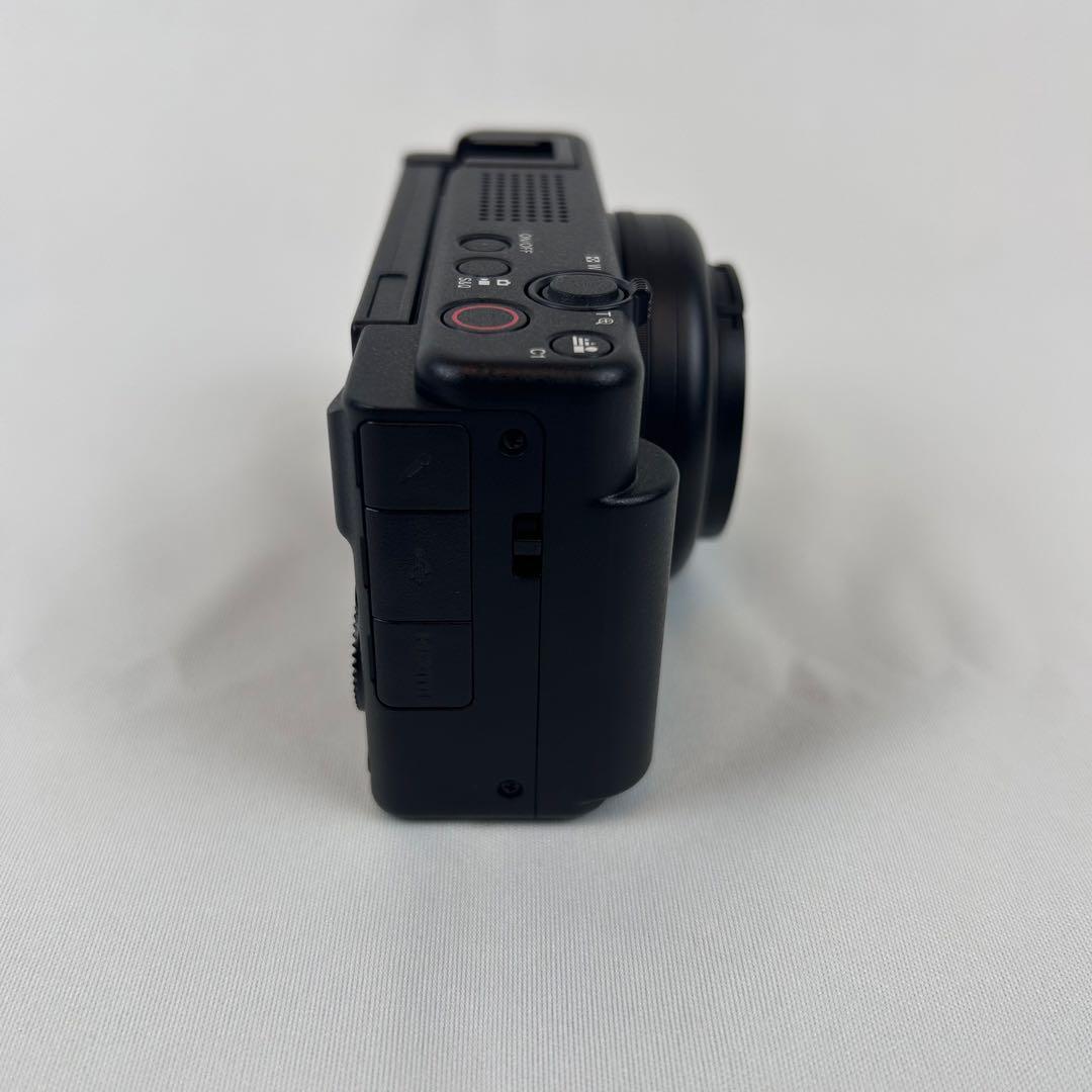 【美品】SONY ソニー ZV-1F VLOGCAM vlog デジタルカメラ