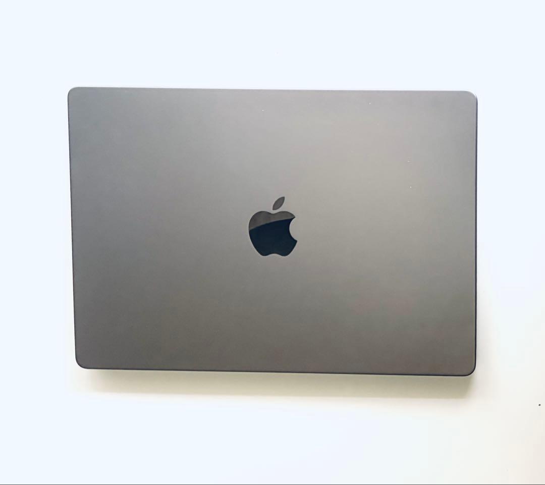 Apple MacBook Pro M2 美品 オマケあり※さくさくさん専用