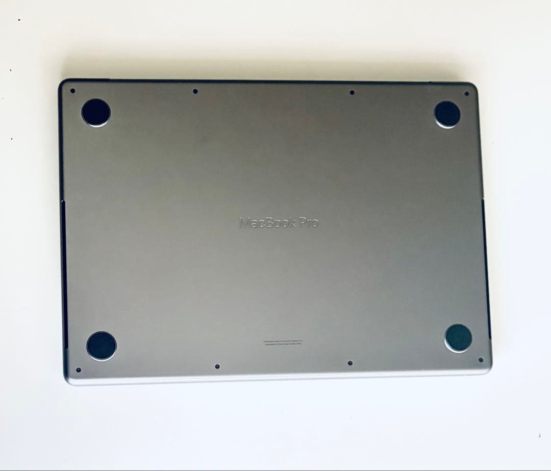 Apple MacBook Pro M2 美品 オマケあり※さくさくさん専用