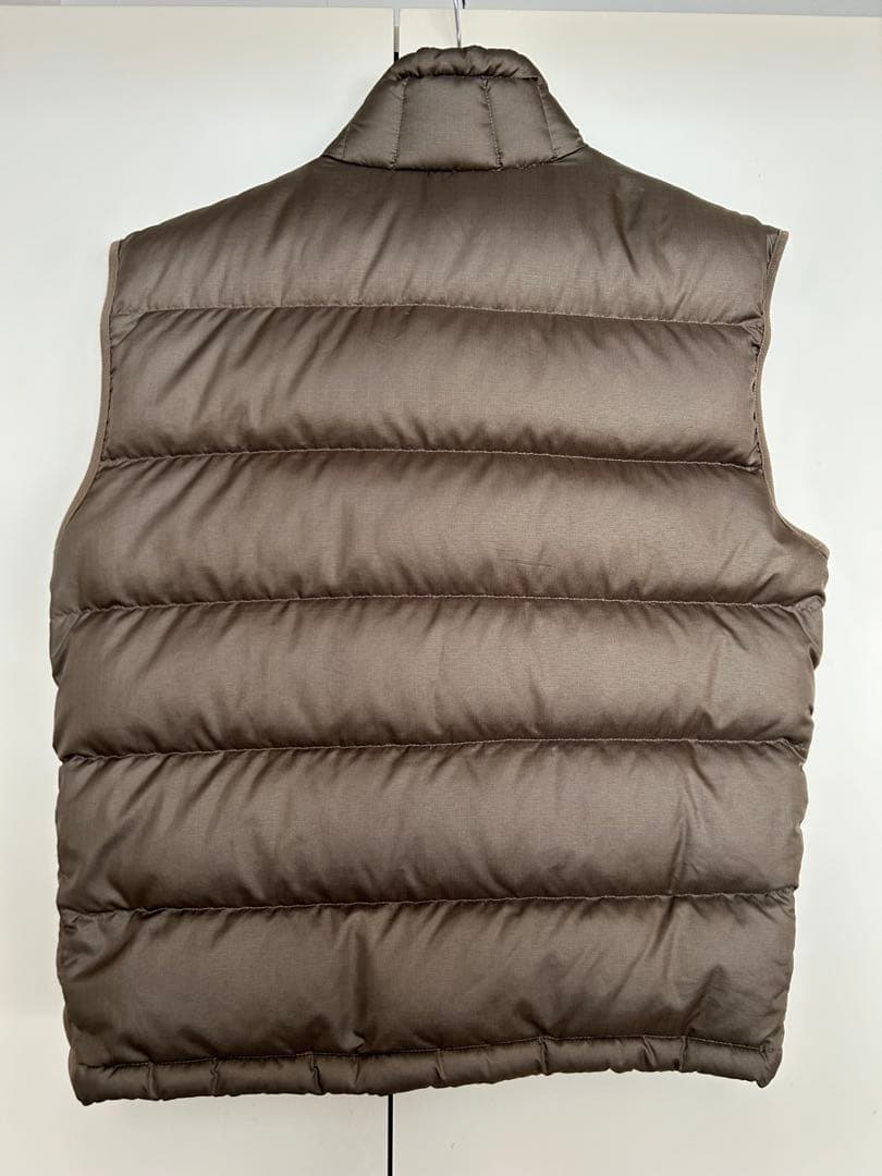 Patagonia パタゴニア　ダウンベスト