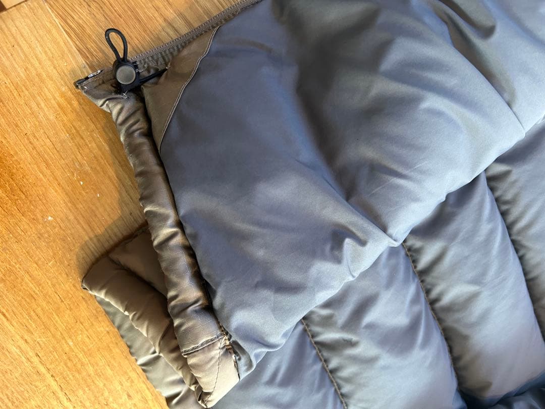 Patagonia パタゴニア　ダウンベスト