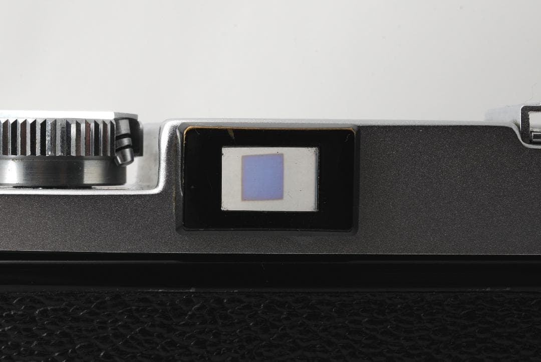 コニカ KONICA Ⅲ コンパクトカメラ レトロ