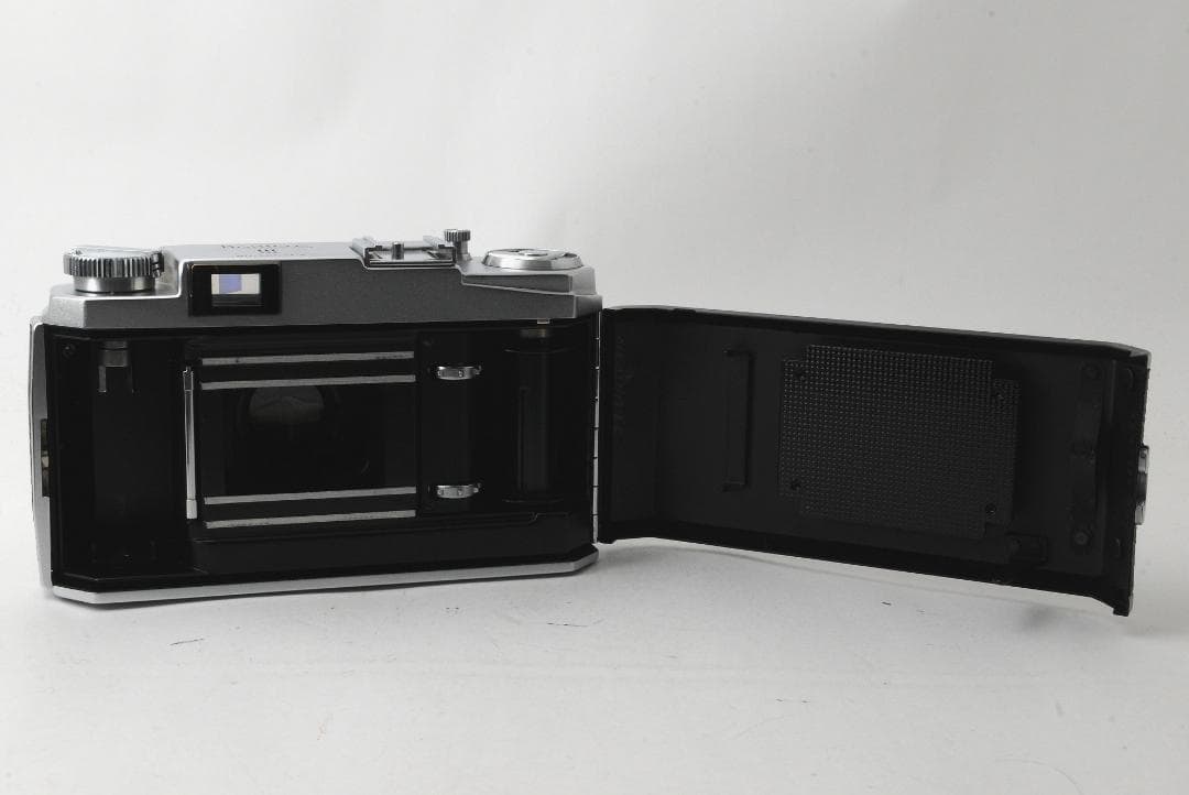 コニカ KONICA Ⅲ コンパクトカメラ レトロ