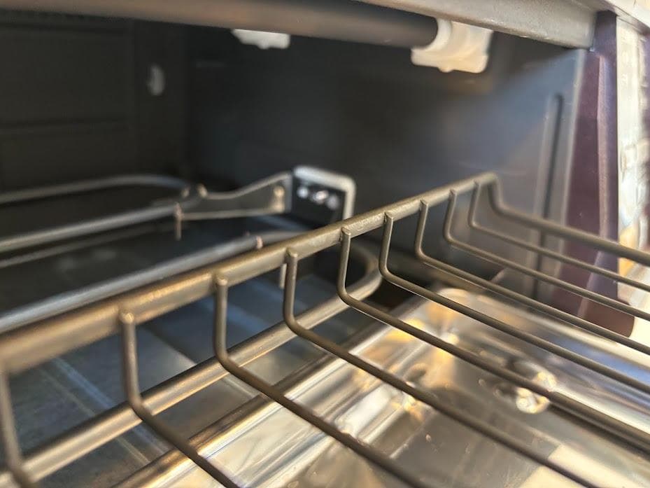 Panasonic スモーク＆ロースターけむらん亭NF-RT1000