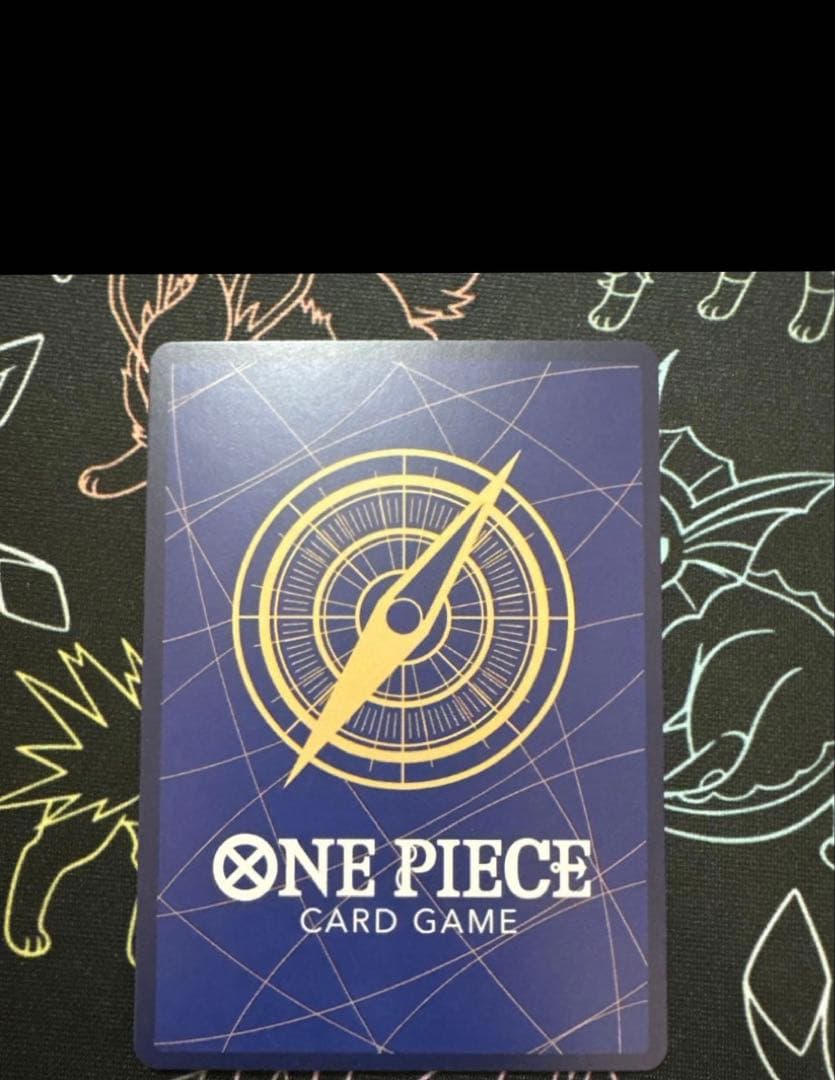 ワンピースカード ニコ・ロビンSP