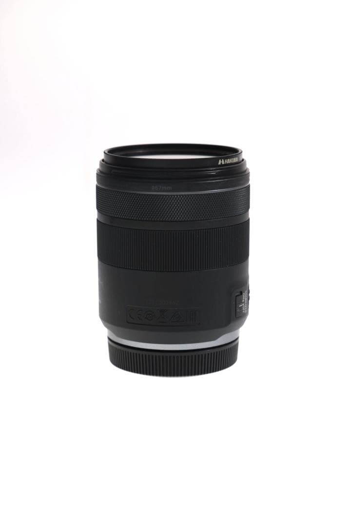 Canon RF 85mm F2 MACRO IS STM 単焦点レンズ