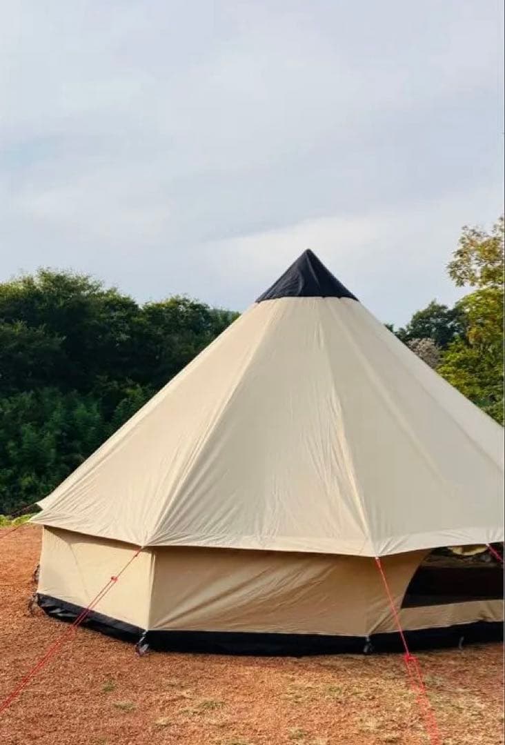 ローベンス　クロンダイク グランデ　10人用　3点セット