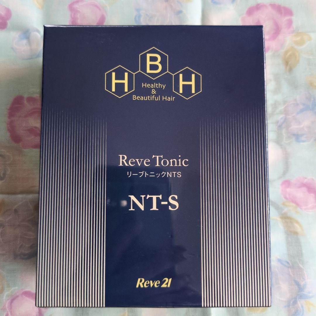 Reve Tonic NT-S 140ml x 2 セット