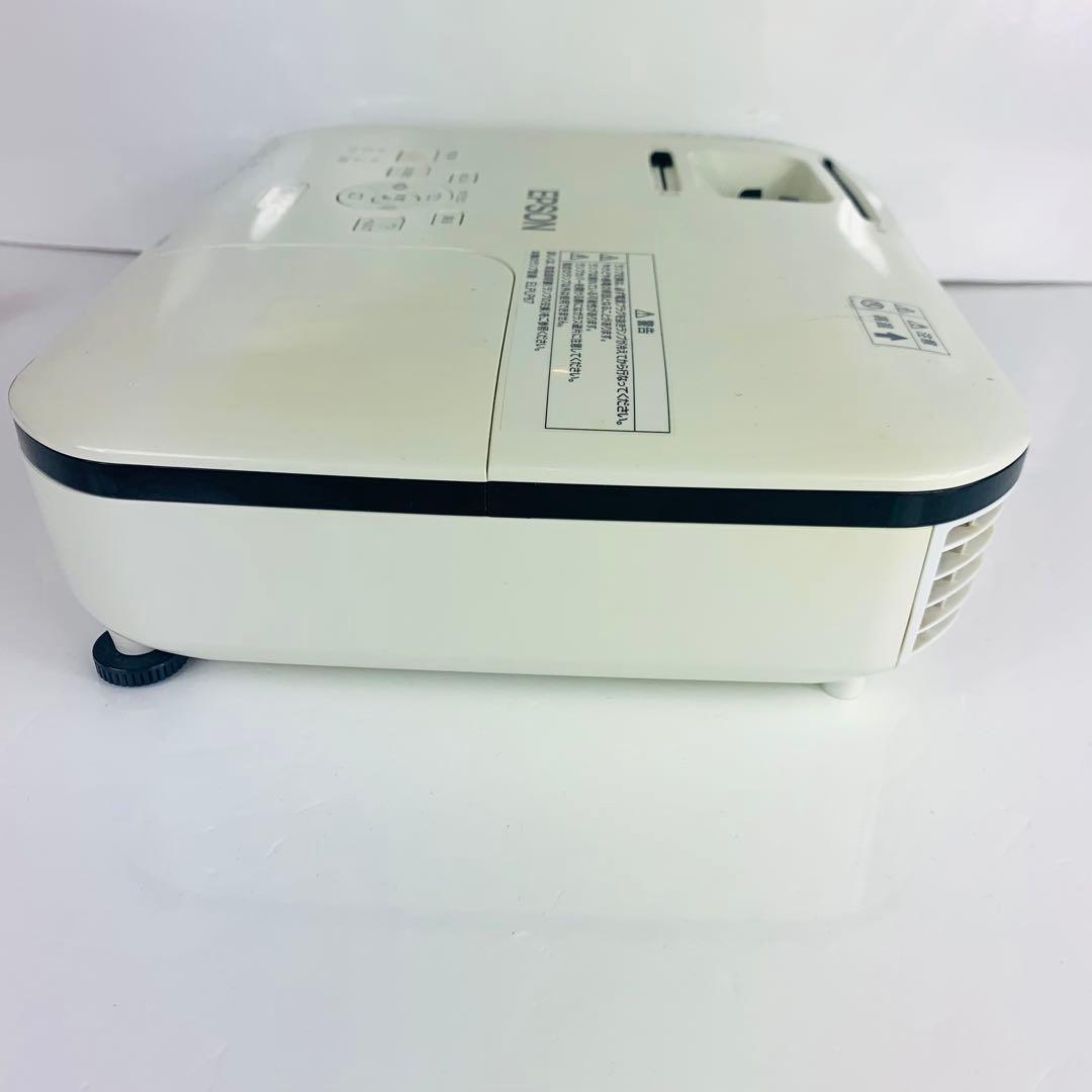 EPSON プロジェクター EB-X14｜ホームシアター｜ランプ点灯時間少