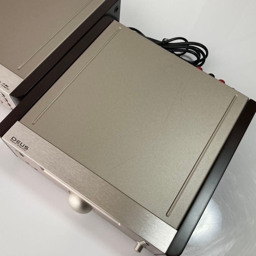 【希少】 Victor EX-A250 システムコンポ 【動作品】