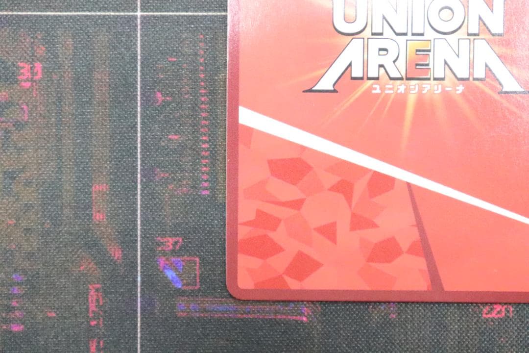 キリト パラレル SR★★ ユニオンアリーナ 44-MY1117-15C