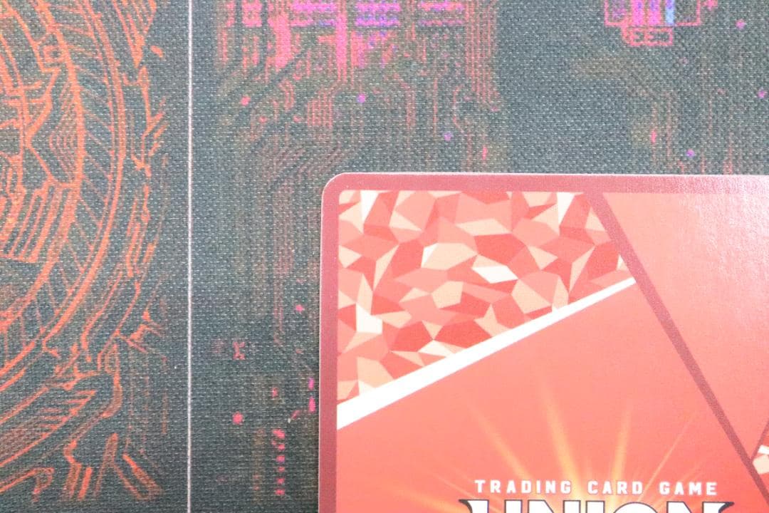 キリト パラレル SR★★ ユニオンアリーナ 44-MY1117-15C