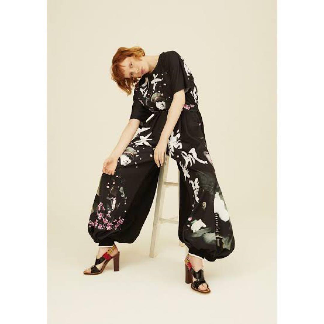 meewee 鳥肌実　Tシャツ