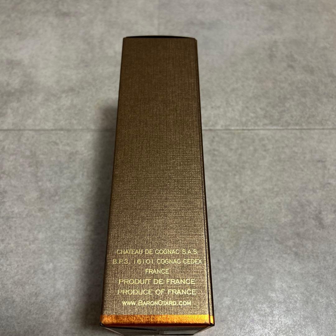 【送料無料】XO GOLD コニャック(未開栓)