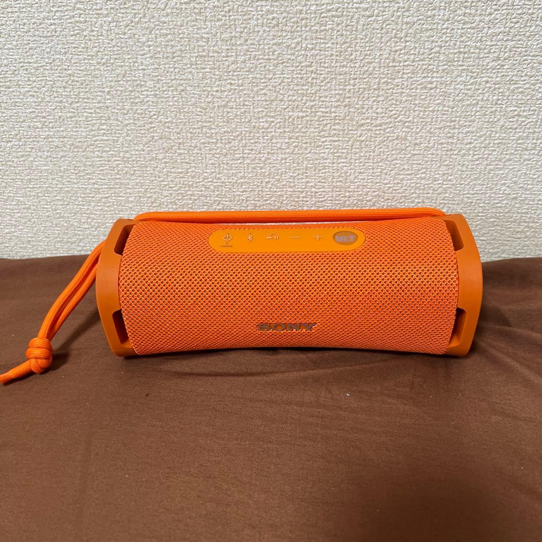 スピーカー・ウーファー SRS-ULT 10