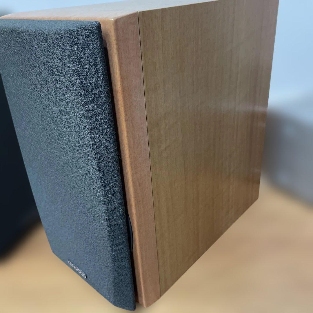 KENWOOD R-K700 CD/MD レシーバー