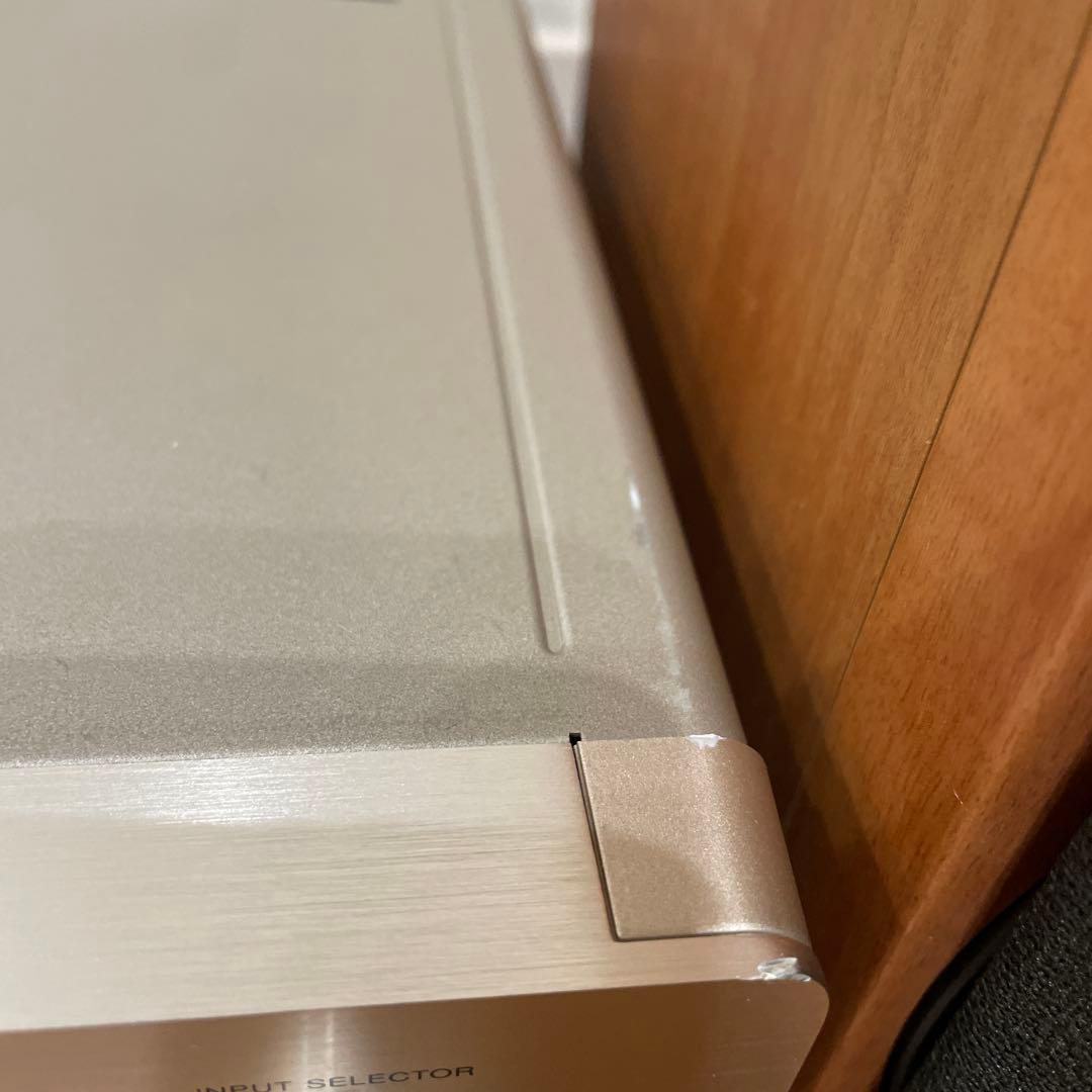 KENWOOD R-K700 CD/MD レシーバー