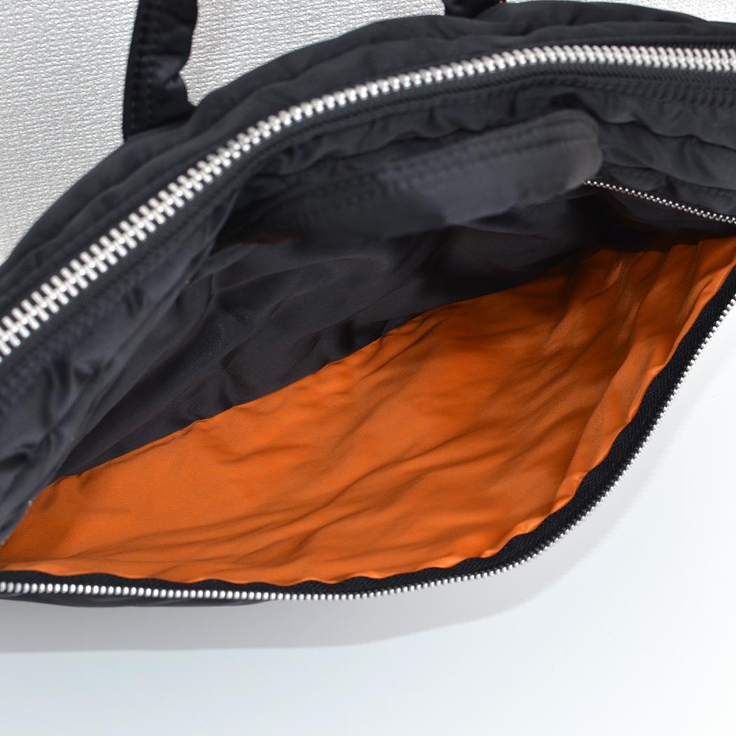 ポーター　タンカー　2WAY ブリーフケース【美品】