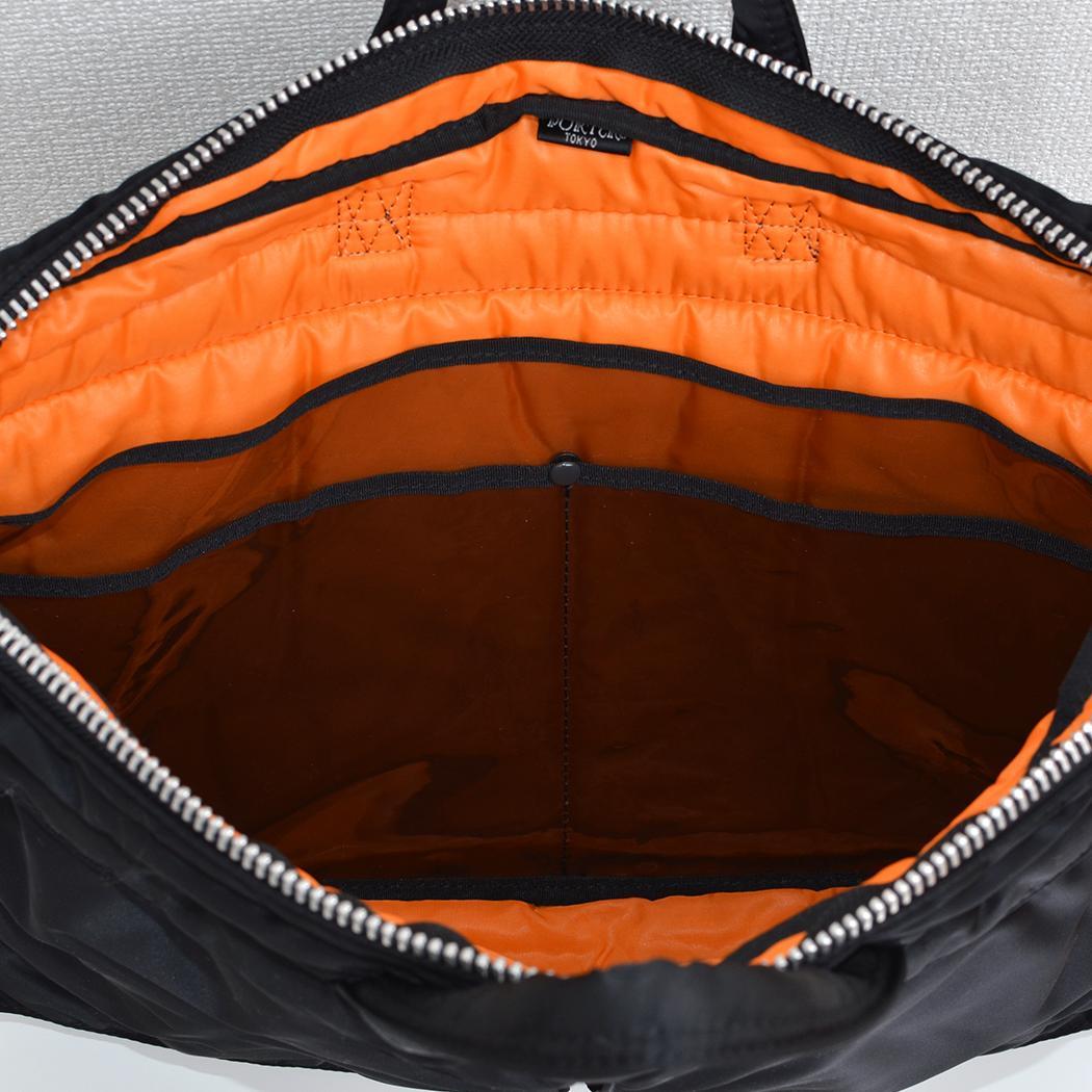 ポーター　タンカー　2WAY ブリーフケース【美品】
