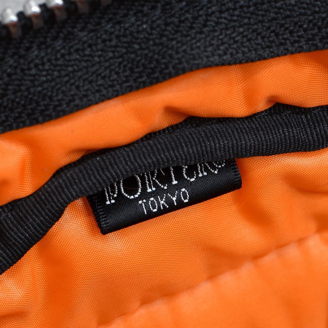 ポーター　タンカー　2WAY ブリーフケース【美品】