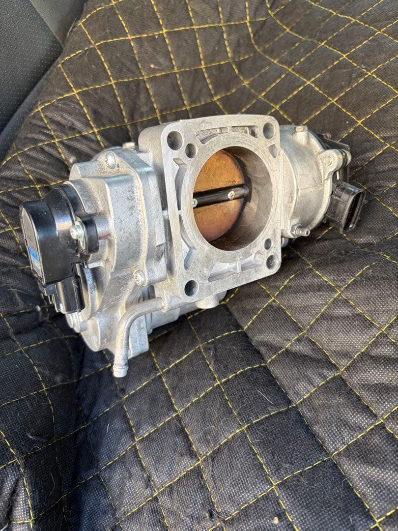 jzx110 電スロ　コンバートキット