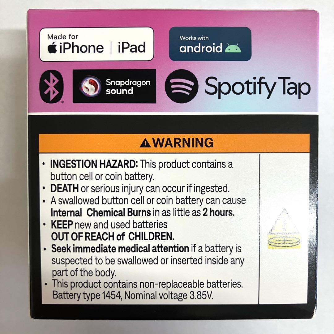 【BOSE 】QUIETCOMFORT ULTRA EARBUDS 2ndGEN