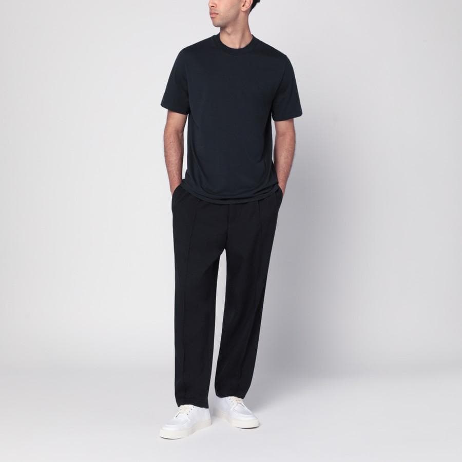 JIL SANDER PRIAMO | クロップドパンツ
