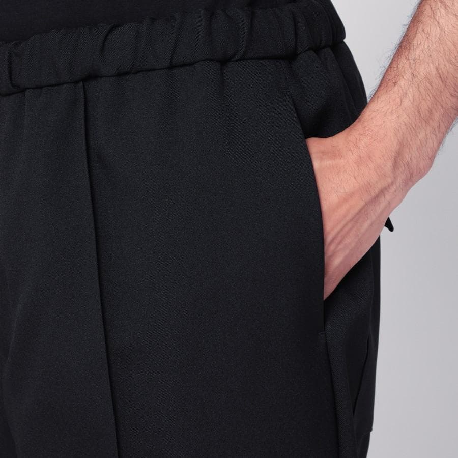 JIL SANDER PRIAMO | クロップドパンツ