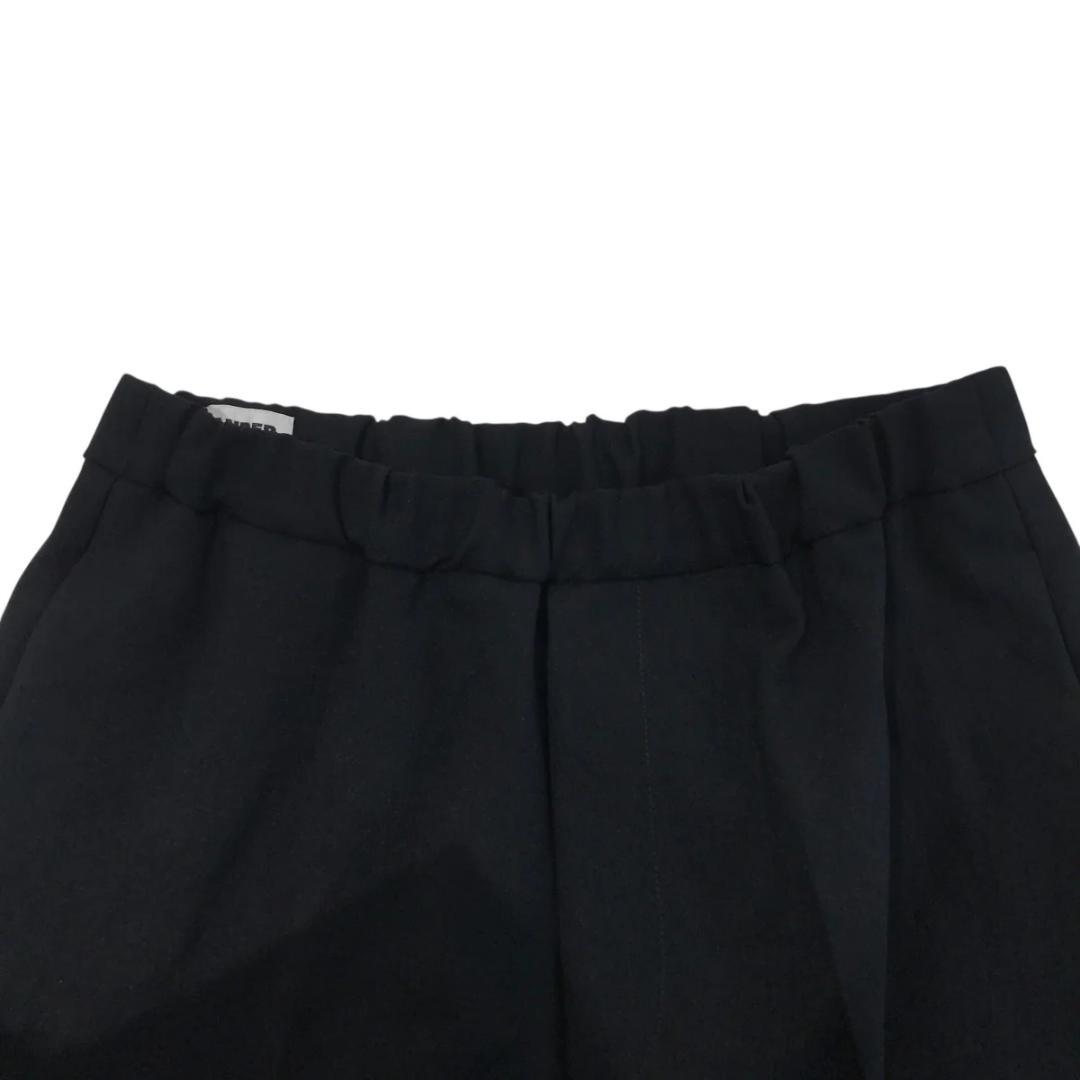 JIL SANDER PRIAMO | クロップドパンツ