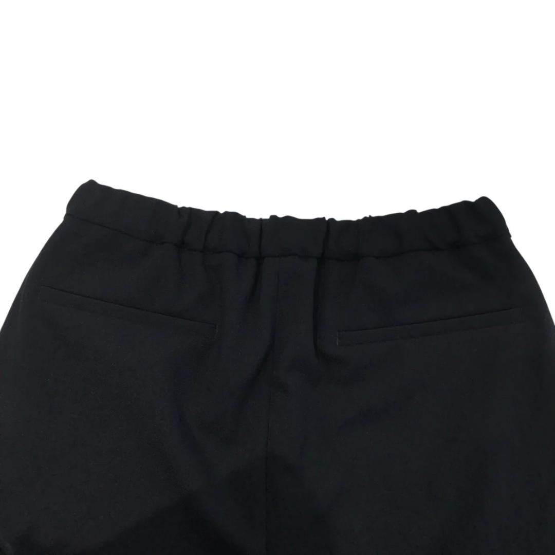 JIL SANDER PRIAMO | クロップドパンツ