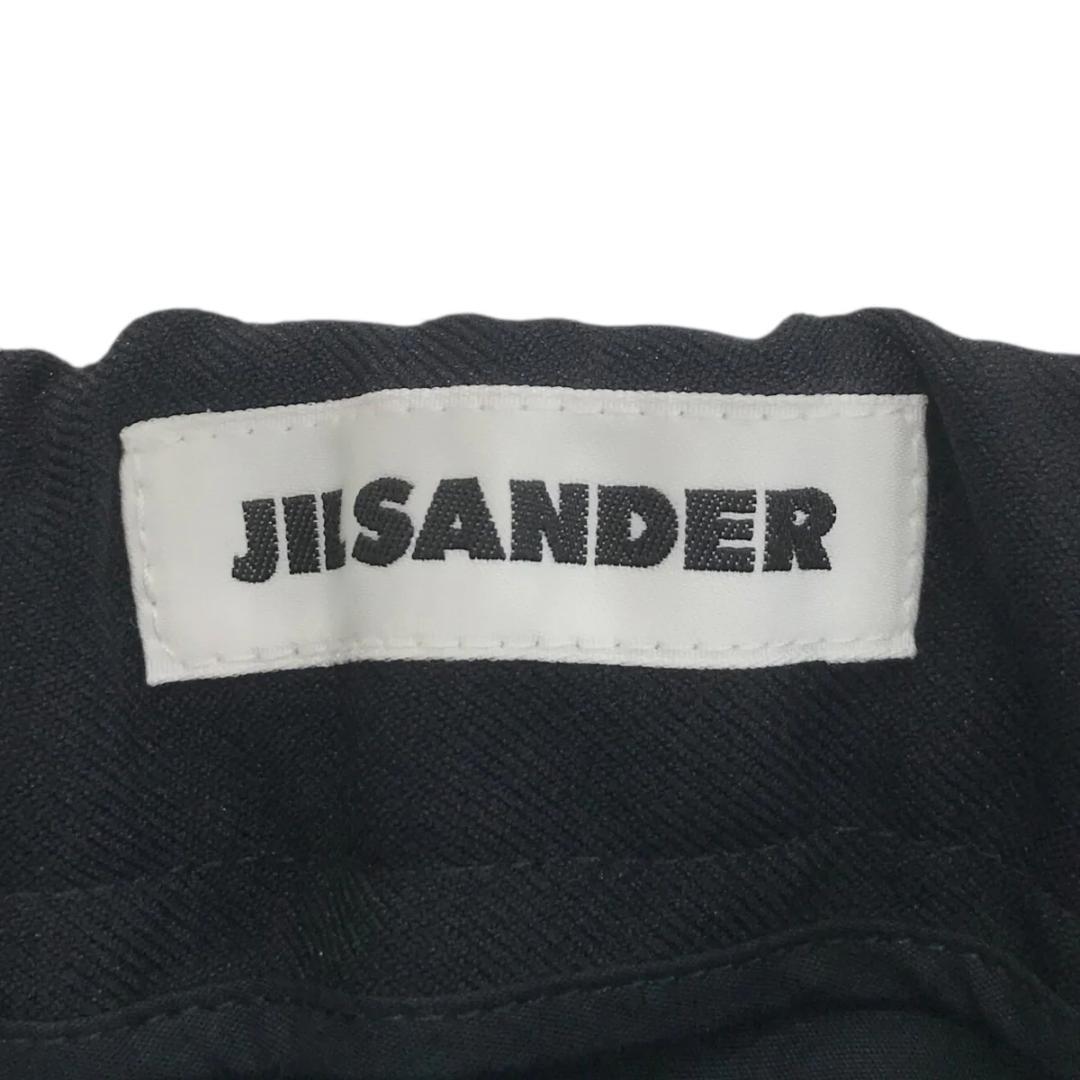 JIL SANDER PRIAMO | クロップドパンツ