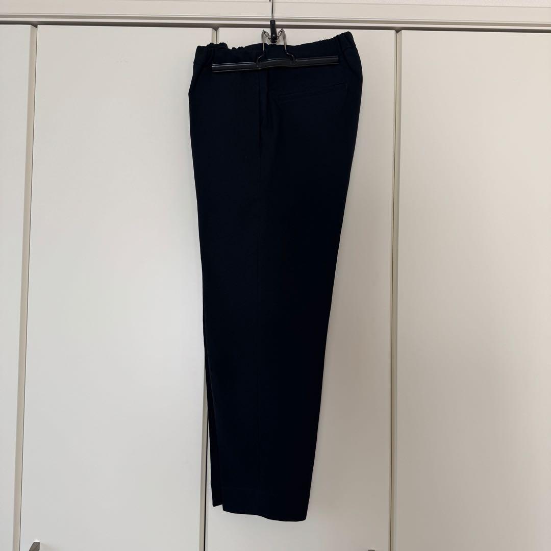 JIL SANDER PRIAMO | クロップドパンツ