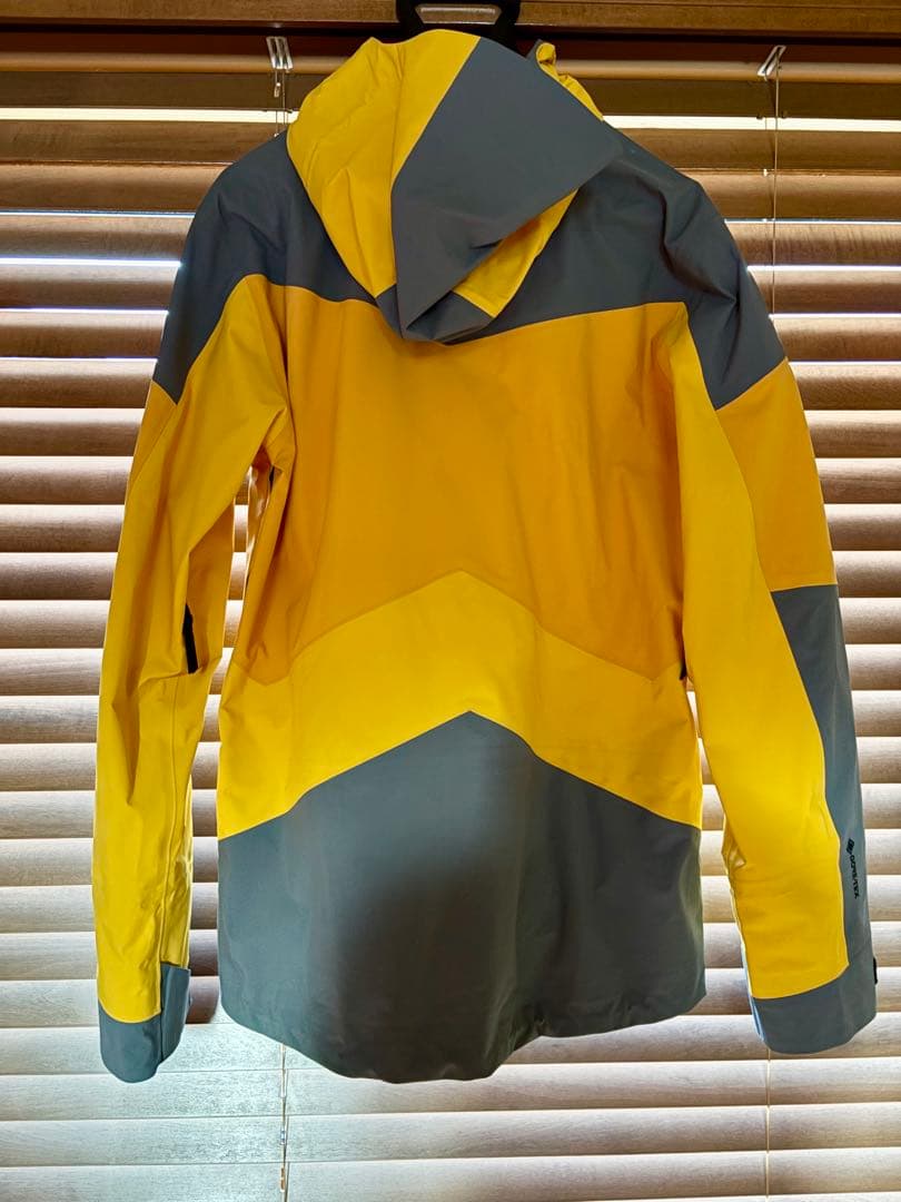 Peak Performance M gravity 上下セット